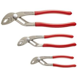 Pince multiprise standard FACOM 170A.25 250 mm - Capacité mâchoire 40 mm