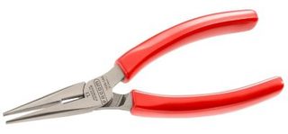 Pince à bec demi-rond court FACOM 160 mm 193A.16CPE