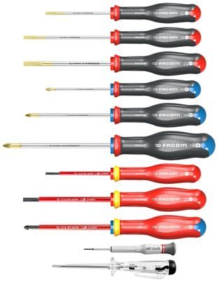 Facom C Protwist 5 pcs