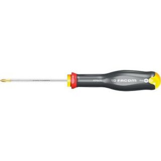 Tournevis Protwist PH0 Facom- diamètre 3 mm - Lame 7,5 cm