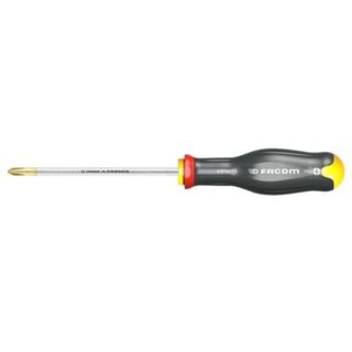 Tournevis Protwist Phillips PH2, lame ronde 125 mm - ATP2X125