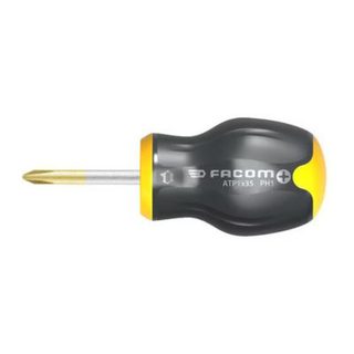 Tournevis Protwist PH2 4,5x35 mm lame courte 91 mm ATP2X35