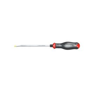 Tournevis Protwist pour vis à fente 8x175mm longueur totale 300mm - FACOM - ATWH8X175