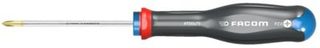 Tournevis Facom Protwist lame Pozidriv 0x75 mm