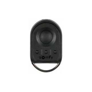 Télécommande Somfy Keygo T4 Pro Rts pour portails et garages