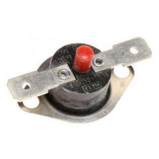 Thermostat de sécurité réarmable 140 (55X3402) pour Lave-linge Fagor