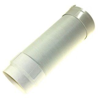 Gaine d'évacuation d'air TL1854 pour climatiseur DELONGHI