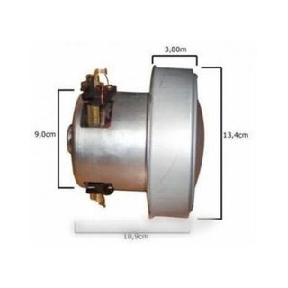 Moteur pour aspirateur universel 230V 1200 Watt