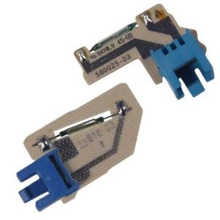Kit contacteur débimètre 481231019147 pour lave vaisselle WHIRLPOOL