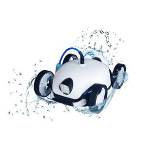 Bestway Robot piscine Falcon nettoyage fond et pentes 28 m² max