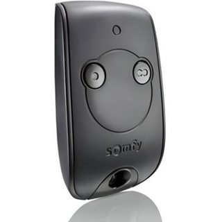Somfy Télécommande Keytis Ns2 pour portails et garages