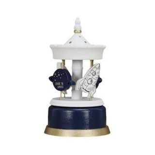 Carrousel Musical - HOME DECO KIDS - Enfant - Décoratif