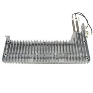 Resistance 2300w + thermostats 481231028307 - seche-linge