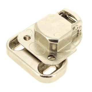 Charniere habillage 92784297 43011965 - lave-linge