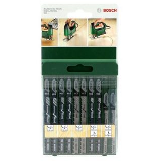 Lames scie sauteuse t bois par 10 2609256744 - scie sauteuse
