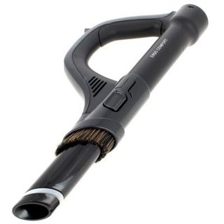 Poignee de flexible rs-rt3415 rs-rt3818 - aspirateur