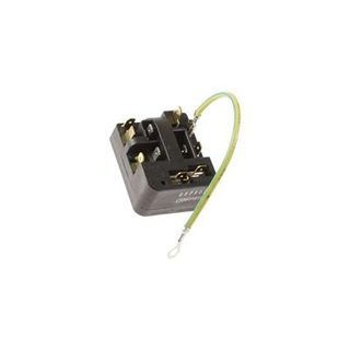 Relais 6sp9029 + klixon 181nfbyy 2425118151 - refrigerateur