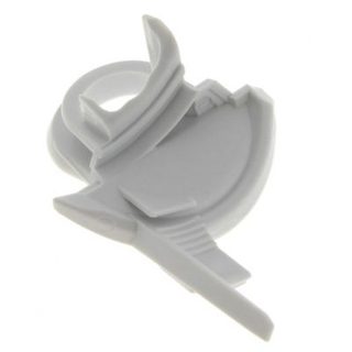 Couvercle de fond de cuve 00611322 - lave-vaisselle