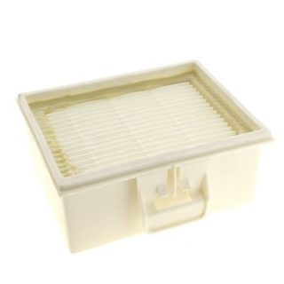 Filtre hepa 112x91x50mm 00576833 00577348 - aspirateur