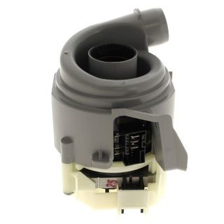 Pompe de cyclage-chauffage, 12014980 00215536 - lave-vaisselle