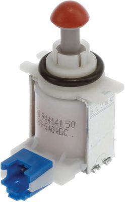 Electrovannne distributeur d'eau-echangeur thermique pour lave vaisselle Bosch 11033896