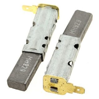 Charbons moteur par 2 91103744 - nettoyeur haute pression parkside