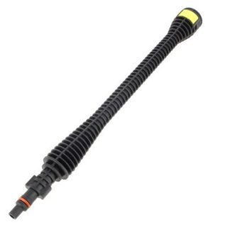 Lance pour buse interchangeable 91105892 - nettoyeur haute pression parkside