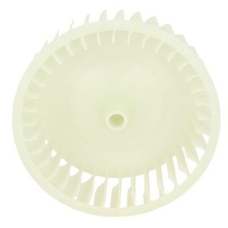 Turbine ventilation c00860600 c00526646 - seche-linge