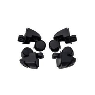 Roulettes ( par 4 ) 91105810 - aspirateur parkside