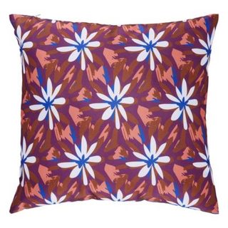 Housse de coussin exterieur Lanah