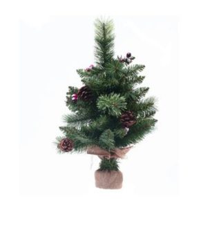 Sapin de Noël Wyoming Beau sapin de décoration