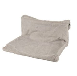 Hamac de radiateur pour chat Chill en peluche