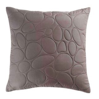 Housse de coussin uni Dolina design et moderne
