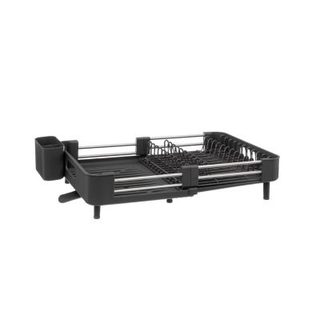 Egouttoir a vaisselle extensible