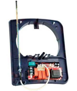 PLATINE ELECTRONIQUE ACI TRI CHAUFFE-EAU ATLANTIC 100250L
