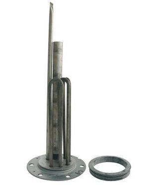 RESISTANCE 2200W TRIPHASEE CHAUFFE-EAU ATLANTIC 099009