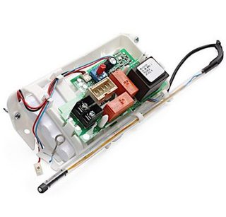 THERMOSTAT ELECTRONIQUE MONO CHAUFFE-EAU ACI ATLANTIC ZENEO  100200L
