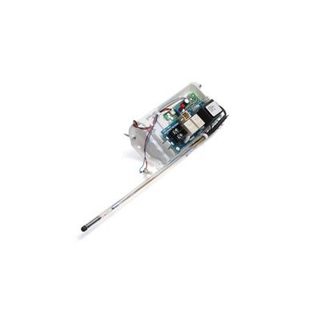 THERMOSTAT ELECTRONIQUE CHAUFFE-EAU ATLANTIC ZENEO ACI HYBRID 75100L