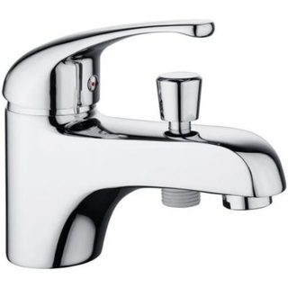 Edouard Rousseau - Mitigeur Bain-Douche Monotrou FIRA - Chromé
