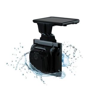 Bestway Robot piscine Titan à énergie solaire et navigation IA nettoyage fond parois et ligne d'eau 300m² max
