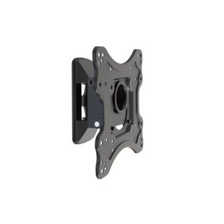 SUPPORT INCLINABLE ORIENTABLE, 1 ARTICULATION, 23" à 42" - 35 Kg MAX