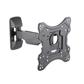 SUPPORT INCLINABLE ORIENTABLE, 2 ARTICULATIONS, 23" à 42" - 35 Kg MAX