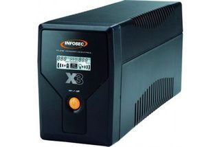 Onduleur INFOSEC X3 EX 500 VA INFOSEC