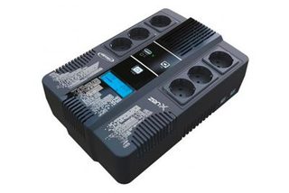 Onduleur INFOSEC ZEN-X 800VA INFOSEC