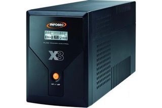 Onduleur INFOSEC X3 EX 3000VA INFOSEC