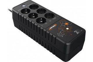 Onduleur INFOSEC Z2 EX 550 VA INFOSEC