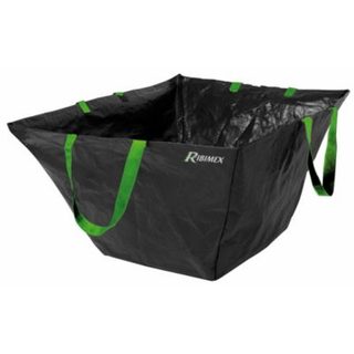 Sac de chariot brouette 300l, 4 poignées