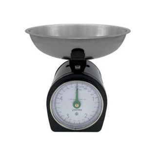 Balance de cuisine mécanique LE PRATIQUE 5 kg bol inox amovible 21 cm