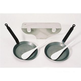 Kit reblochade pour appareil à raclette brézière Bron Coucke REB02