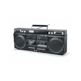 MUSE Radio (3700460209025) - 8803